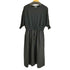 アイテムズアーバンリサーチ ITEMS URBAN RESEARCH 26SS ニットドッキングワンピース レディース FREE