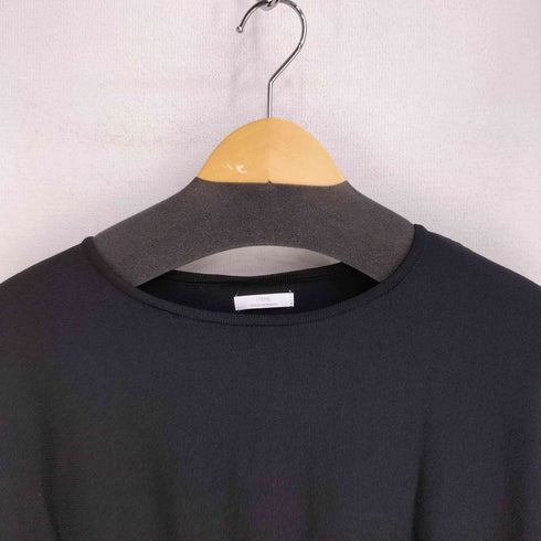 アイテムズアーバンリサーチ ITEMS URBAN RESEARCH 26SS ニットドッキングワンピース レディース FREE