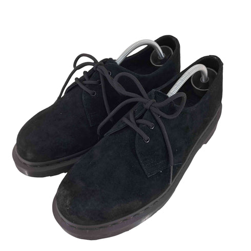 ドクターマーチン Dr.Martens 1461 MONO 3ホールスウェードシューズ メンズ 8