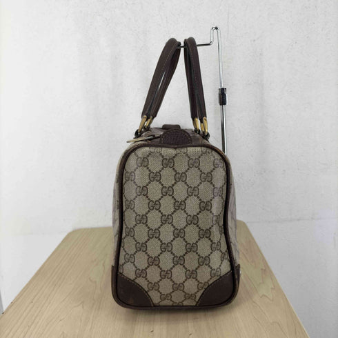 グッチ GUCCI オールド GGスプリーム ボストンバッグ ハンドバッグ old GGsupreme bostonbag handbag レディース