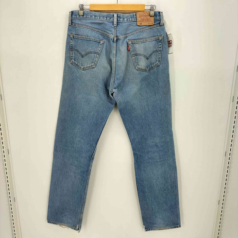 リーバイス Levis 90S 99年製 トルコ製 ボタン裏247 ユーロリーバイス 501 デニム メンズ W36 L36