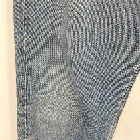 リーバイス Levis 90S 99年製 トルコ製 ボタン裏247 ユーロリーバイス 501 デニム メンズ W36 L36