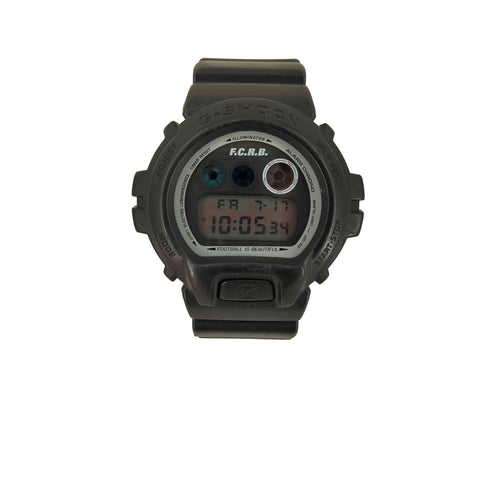 カシオ CASIO G-SHOCK クオーツ腕時計 DW-6900FS メンズ