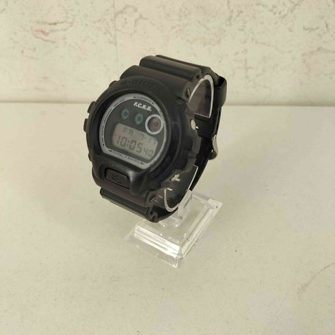 カシオ CASIO G-SHOCK クオーツ腕時計 DW-6900FS メンズ