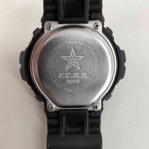 カシオ CASIO G-SHOCK クオーツ腕時計 DW-6900FS メンズ