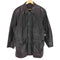 cow leather カウレザー カーコート メンズ JPN:XL