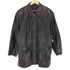 cow leather カウレザー カーコート メンズ JPN:XL