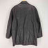 cow leather カウレザー カーコート メンズ JPN:XL