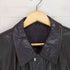 cow leather カウレザー カーコート メンズ JPN:XL