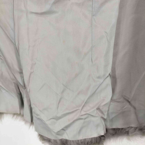MOON BUT FUR real fur jacket リアルファージャケット レディース JPN:9号
