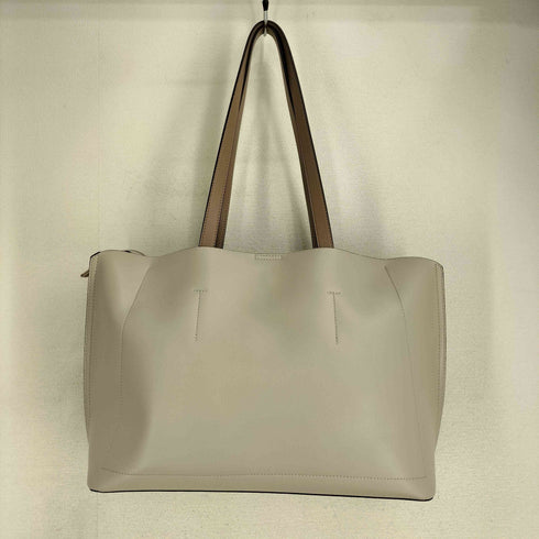 グローバルワーク GLOBAL WORK スペ軽撥水6ポケA4トートバッグ レディース ONE SIZE