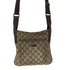 グッチ GUCCI GGキャンバス ショルダーバッグ GGcanvas shoulderbag レディース