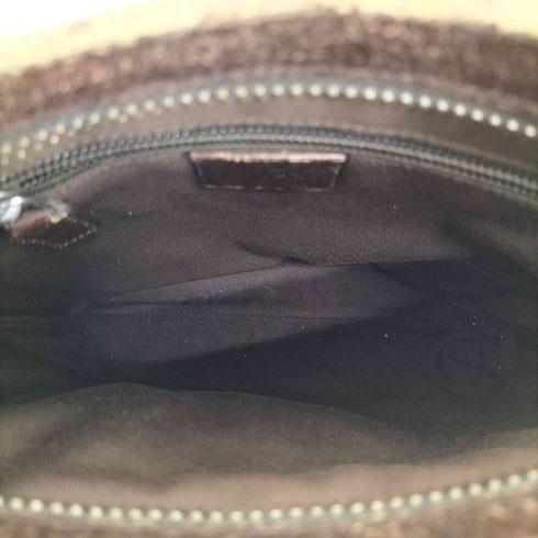 グッチ GUCCI GGキャンバス ショルダーバッグ GGcanvas shoulderbag レディース