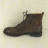 クラークス Clarks フォークナーライズ サイドジップレースアップシューズ メンズ JPN:26