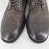 クラークス Clarks フォークナーライズ サイドジップレースアップシューズ メンズ JPN:26