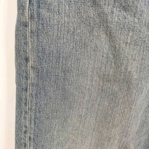 ビームス BEAMS 24SS FUTURE ARCHIVE BAGGY DENIM SHORTS メンズ JPN:XL