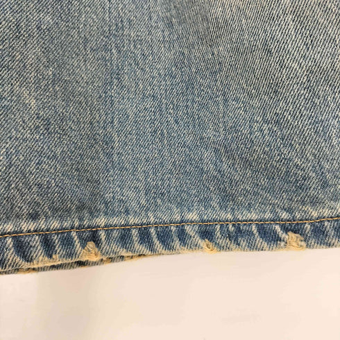 ビームス BEAMS 24SS FUTURE ARCHIVE BAGGY DENIM SHORTS メンズ JPN:XL