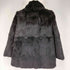 香港製 rabbit fur jacket ラビットファージャケット レディース JPN:L