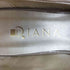 ダイアナ DIANA リボンデザイン エナメル ストラップ パンプス レディース 23 1/2