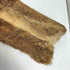 real fur jacket リアルファージャケット レディース JPN:11号