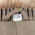 real fur jacket リアルファージャケット レディース JPN:11号