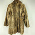 real fur jacket リアルファージャケット レディース JPN:13号