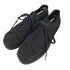 ヨウジヤマモトプールオム Yohji Yamamoto POUR HOMME ホツレ加工 ローカットスニーカー メンズ