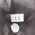 Silber Fleece real fur jacket リアルファージャケット レディース JPN:11号
