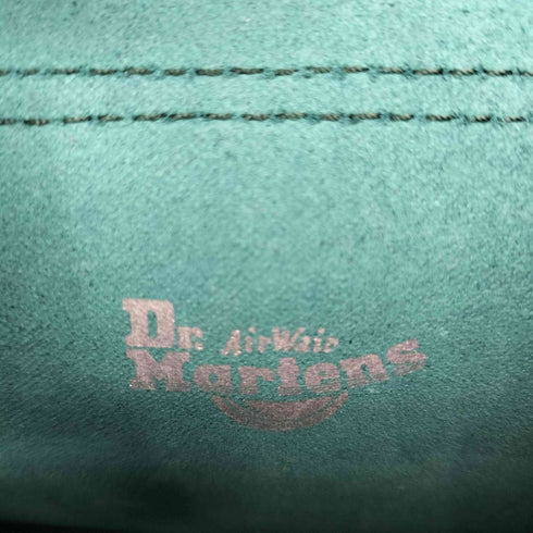 ドクターマーチン Dr.Martens ミニサイズ サッチェル ショルダーバッグ レディース