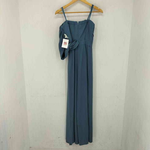 ラグナムーン LAGUNAMOON LADYクロスベアパンツドレス レディース JPN:M