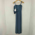 ラグナムーン LAGUNAMOON LADYクロスベアパンツドレス レディース JPN:M