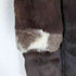 Von Vison real fur jacket リアルファージャケット レディース JPN:11号