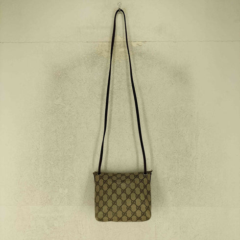 グッチ GUCCI オールド GGスプリーム ショルダーバッグ old GGsupreme shoulderbag レディース
