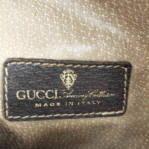 グッチ GUCCI オールド GGスプリーム ショルダーバッグ old GGsupreme shoulderbag レディース