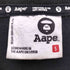 エーエイプバイアベイシングエイプ AAPE BY A BATHING APE 24SS 両面プリント S/S Tシャツ AAPE TEE メンズ JPN:S