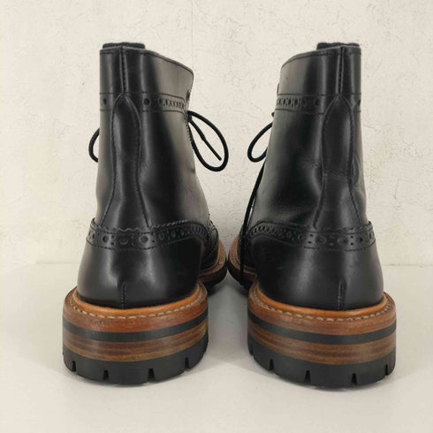 トリッカーズ Trickers M2508 MALTON メンズ 8.5