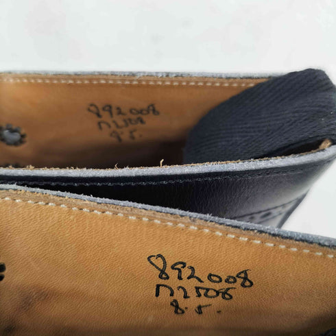 トリッカーズ Trickers M2508 MALTON メンズ 8.5