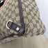 グッチ GUCCI アビー GGキャンバス トートバッグ ハンドバッグ abbey GGcanvas totebag handbag レディース