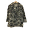 fur jacket ダブルボタン ファージャケット レディース