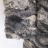 fur jacket ダブルボタン ファージャケット レディース