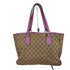 グッチ GUCCI GGキャンバス トートバッグ ハンドバッグ GGcanvas totebag handbag レディース