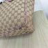 グッチ GUCCI GGキャンバス トートバッグ ハンドバッグ GGcanvas totebag handbag レディース