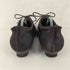 fiorentini+baker イタリア製 ファーデザイン レースアップシューズ メンズ 39