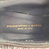 fiorentini+baker イタリア製 ファーデザイン レースアップシューズ メンズ 39