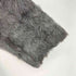 real fur jacket リアルファージャケット レディース JPN:11号