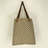 グッチ GUCCI オールド アクセコ GGスプリーム シェリーライン トートバッグ old GGsupreme sherryline totebag レディース