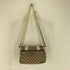 グッチ GUCCI GGキャンバス ショルダーバッグ GGcanvas shoulderbag レディース