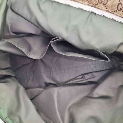 グッチ GUCCI GGキャンバス シェリーライン トートバッグ ハンドバッグ GGcanvas shelleyline totebag handbag レディース