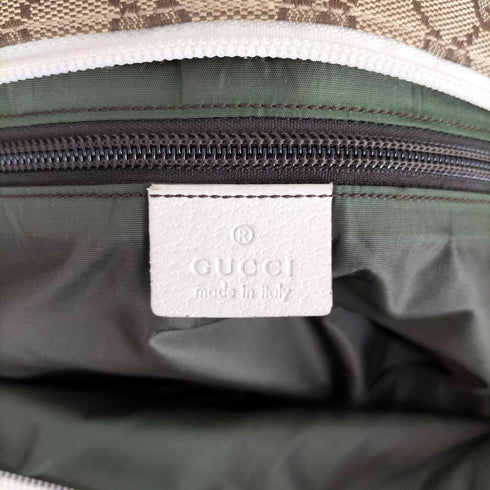 グッチ GUCCI GGキャンバス シェリーライン トートバッグ ハンドバッグ GGcanvas shelleyline totebag handbag レディース