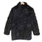 Gra Pia real fur jacket リアルファージャケット レディース JPN:11号
